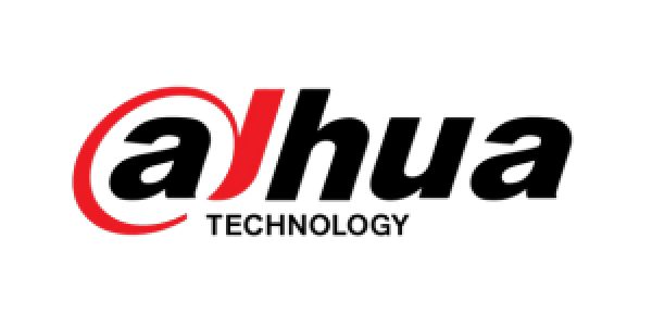 DAHUA LOGO