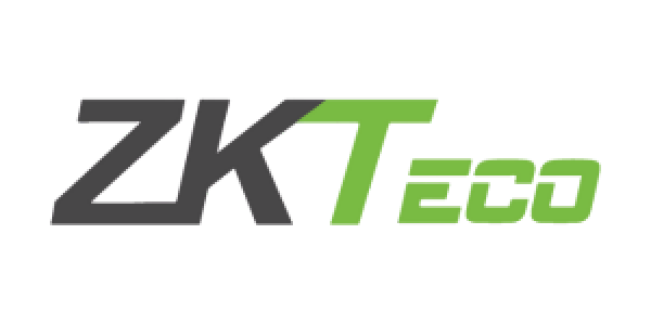 ZKTeco LOGO